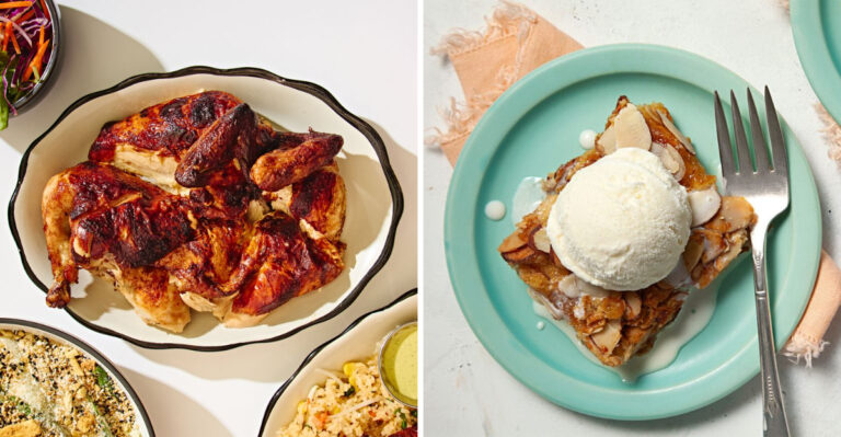 15 Things You Should Choose At A Budget Restaurant