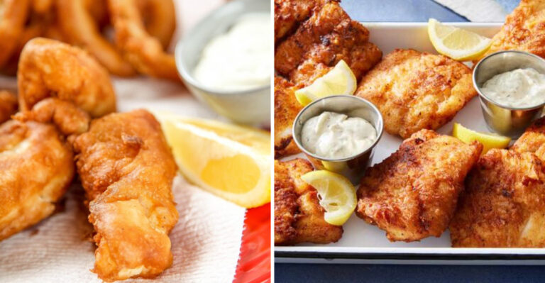 15 Top-Rated Frozen Battered Seafood Brands In Grocery Stores