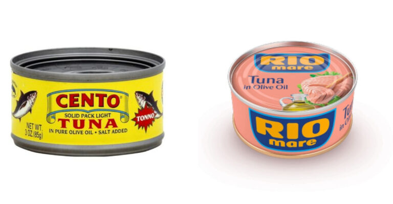 15 Tuna Brands You Need To Try