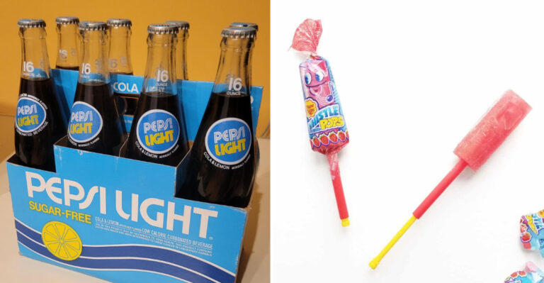 16 Beloved 1970s Snacks That Have Been Discontinued