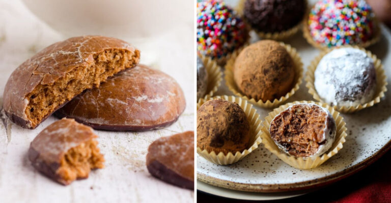 16 Classic Cookie Varieties That Have Faded From Prominence
