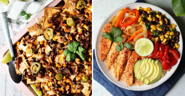 16 Commonly Criticized Lunchtime Meal Choices