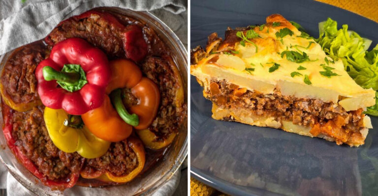 16 Hearty And Substantial Eastern European Casseroles
