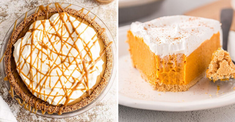 16 Pie Recipes With Pudding Mix (Plus 3 Easy, Last-Minute Dishes You’ll Enjoy)