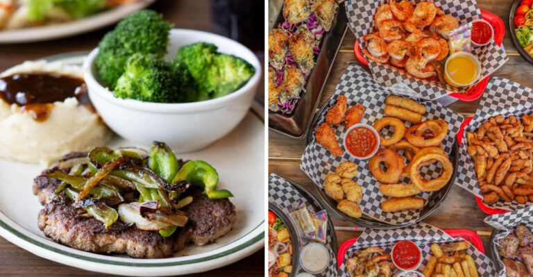 16 Things To Be Aware Of Before Dining At Hoss’s Steakhouse