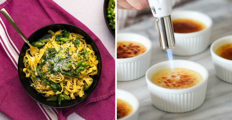 17 Unusual Foods Boomers And Gen X Once Considered Fancy