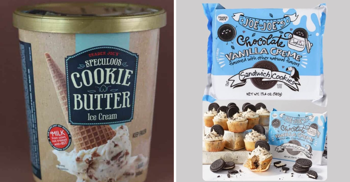 18 Best Trader Joe’s Ice Cream Flavors