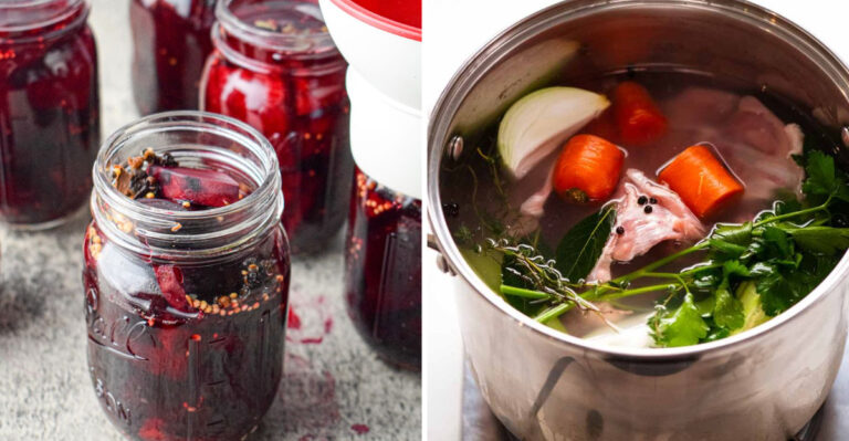 18 Foods Mastered By Amish Farmers Using Traditional Methods