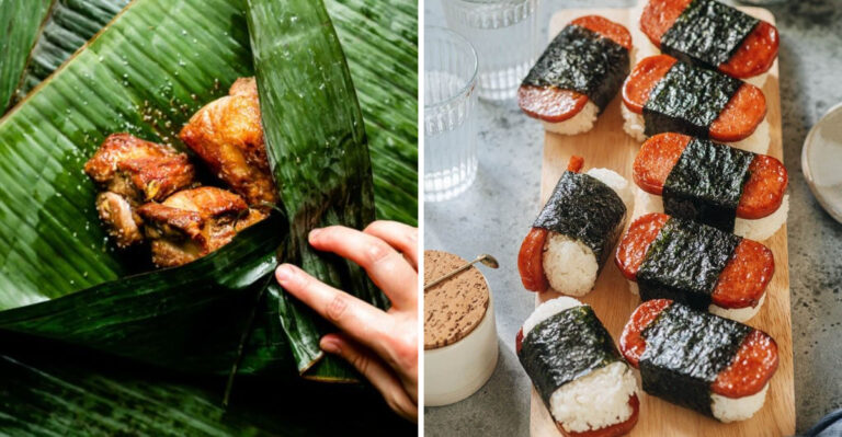 18 Hawaiian Foods Deeply Associated With Local Culture And Identity
