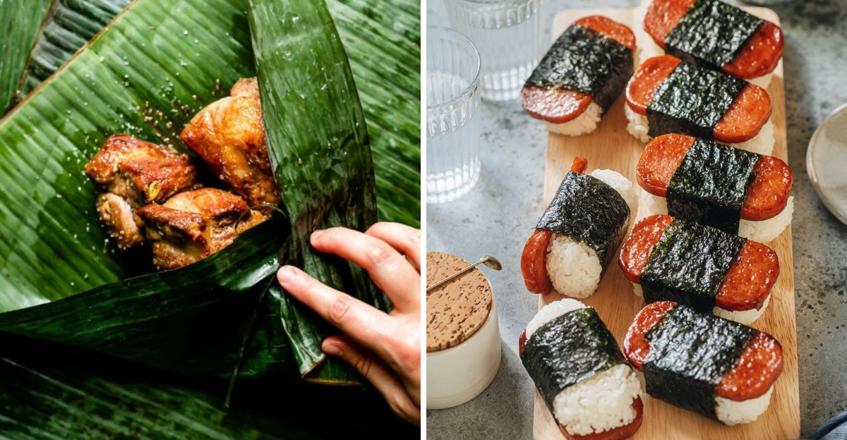 18 Hawaiian Foods Deeply Associated With Local Culture And Identity
