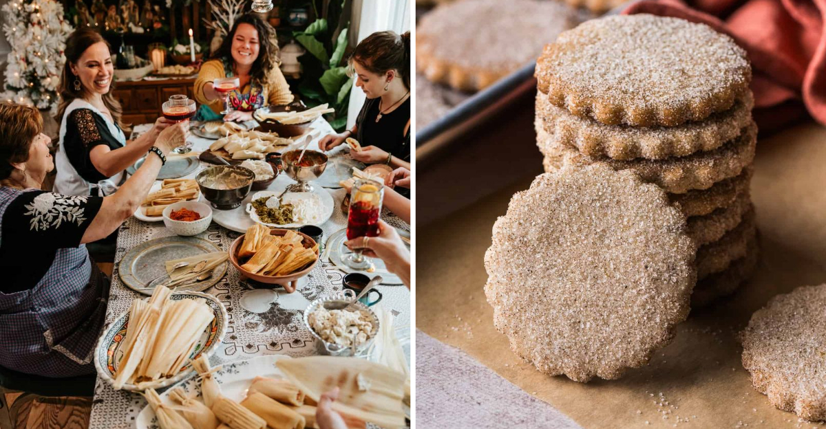 18 New Mexico Food Traditions At Risk Of Being Forgotten