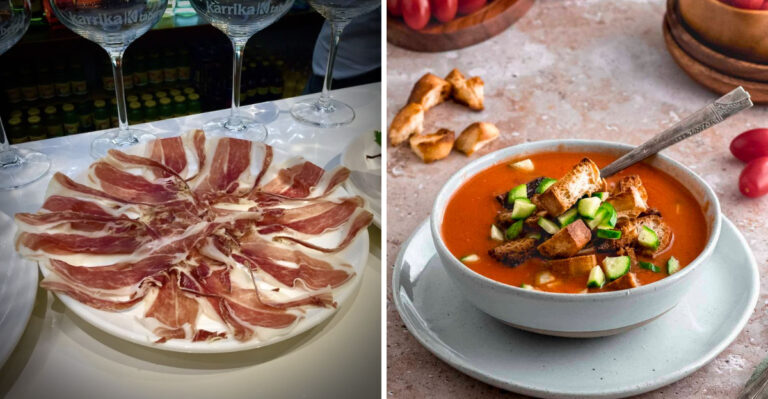 18 Spanish Meals Everyone Must Try At Least Once