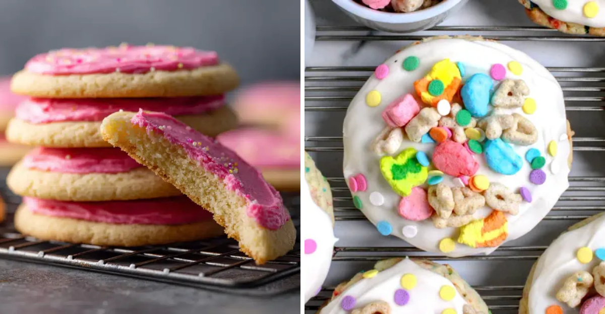 18 Things You May Not Know About Crumbl Cookies