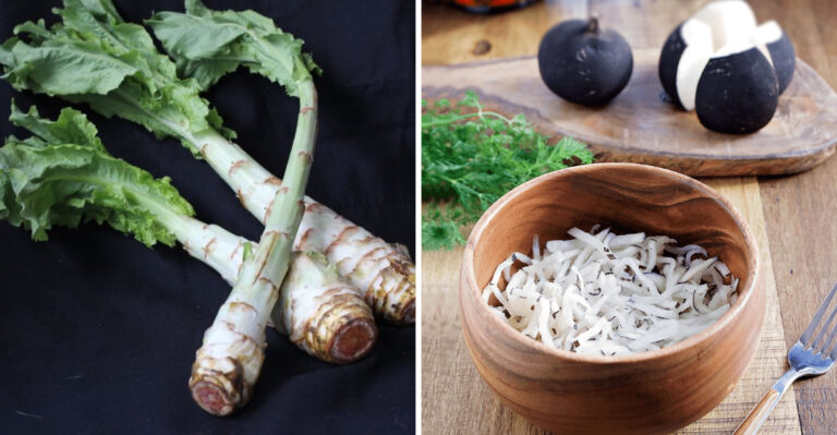 19 Forgotten Vegetables The Amish Still Grow That You’ll Wish You Knew Sooner