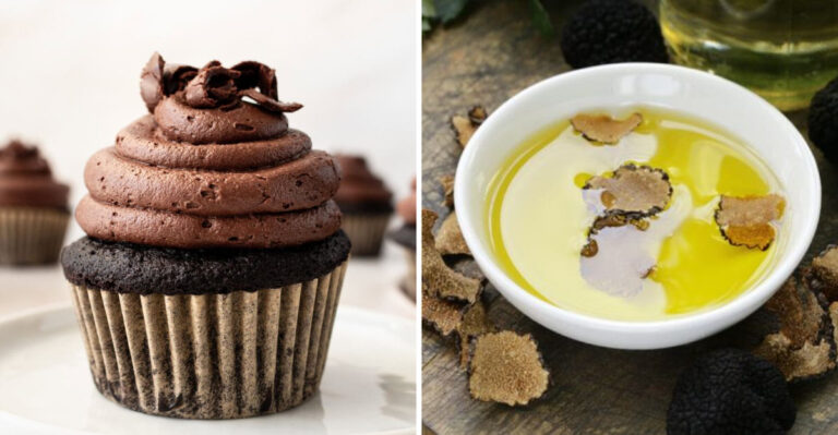 19 ‘Gourmet’ Foods Often Criticized As Marketing Hype