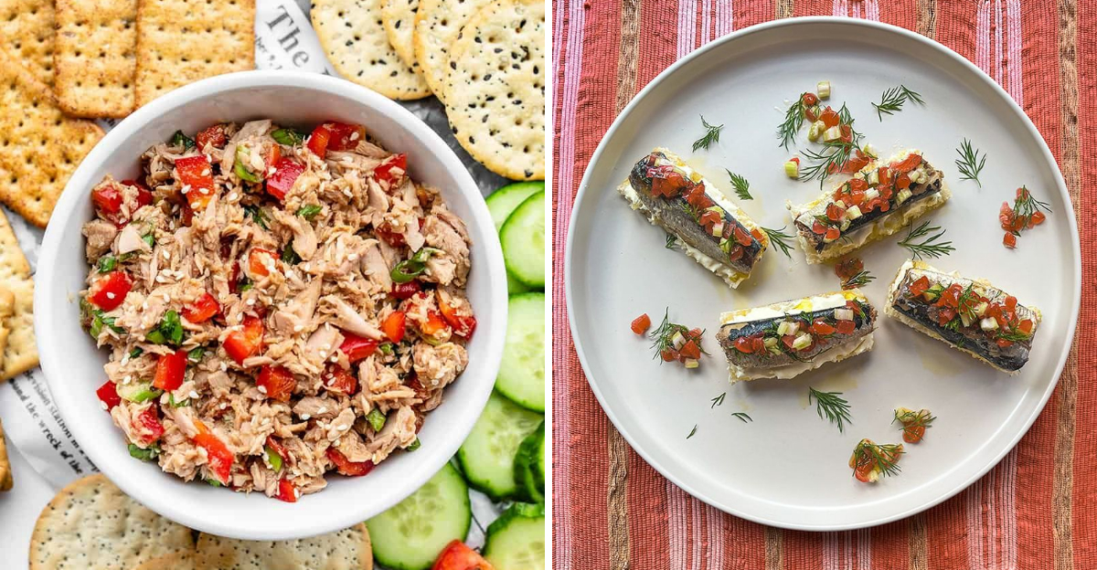 20 Affordable Protein Sources That Keep You Strong Without Spending A Fortune