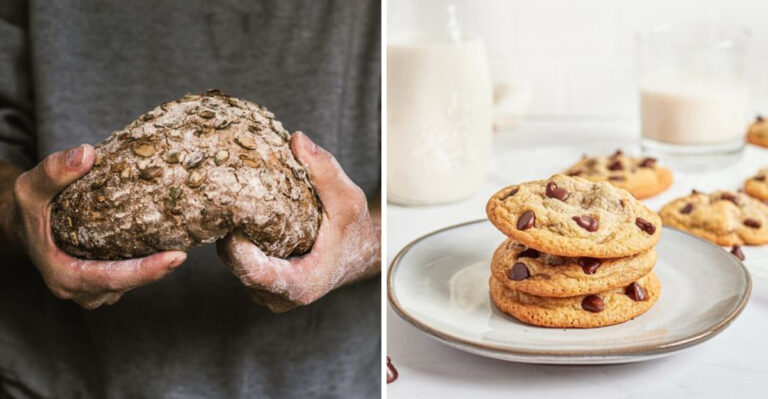 20 Beloved Foods That Almost Didn’t Make It