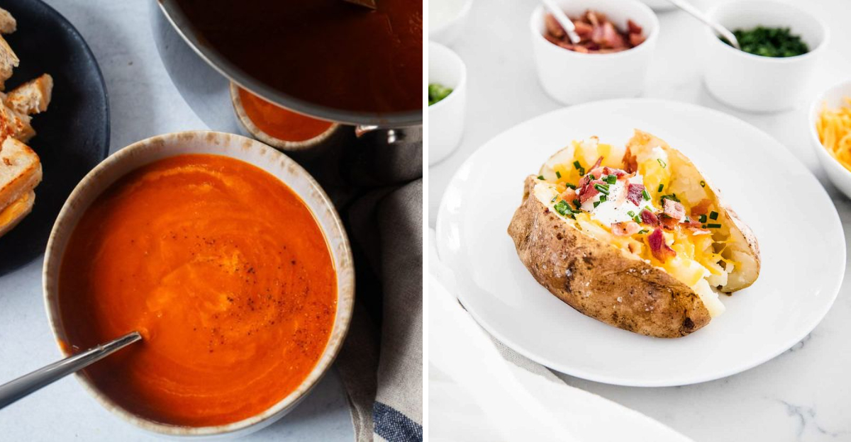 20 Budget-Friendly Meals From Your Childhood That You Likely Forgot