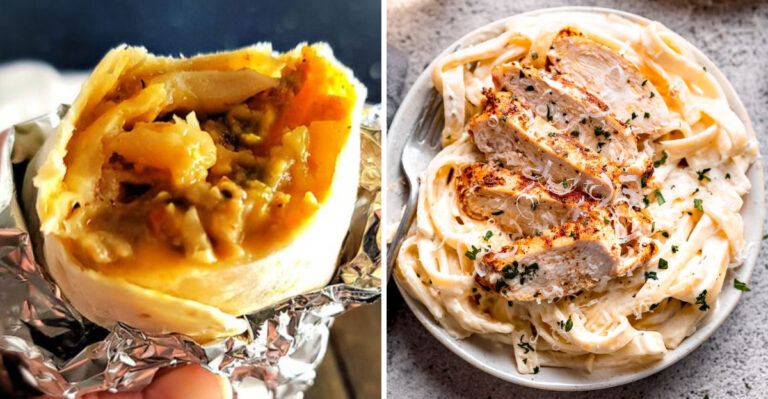 20 Budget Menu Items To Skip At Restaurants