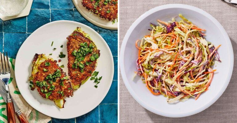 20 Cabbage Dishes Everyone Is Raving About