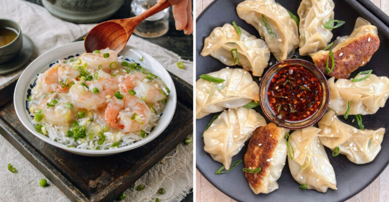 20 Chinese Takeout Dishes That Always Live Up To Expectations