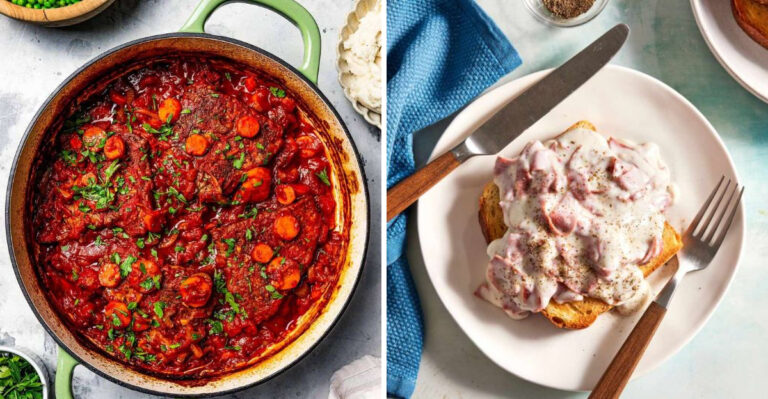 20 Classic American Dishes That Have Become Increasingly Rare