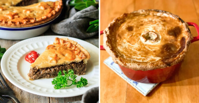 20 Classic And 15 Hidden Canadian Foods You Need To Try (That Aren’t Poutine)