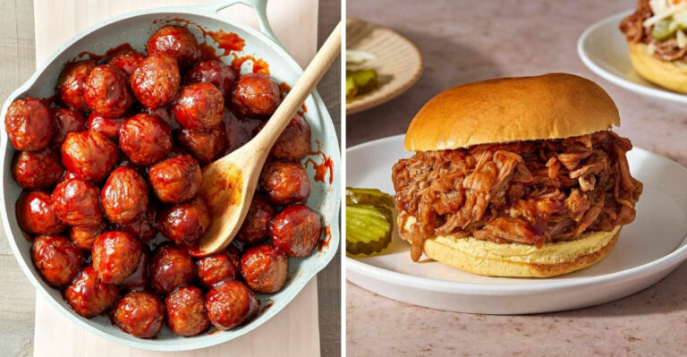 20 Classic Recipes From Church Cookbooks And Potluck Dinners