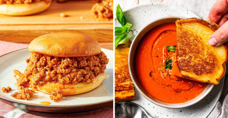 20 Comfort Foods You Loved Growing Up But Haven’t Made In Ages