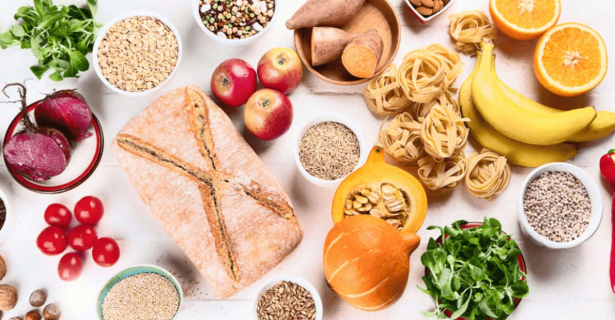 20 Common Healthy Eating Myths You Need To Stop Believing