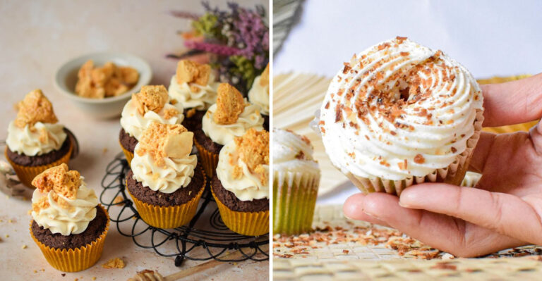 20 Creative New Cupcake Flavors You Can’t Find In A Box