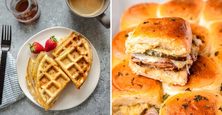 20 Creative Ways To Use Leftover Ham