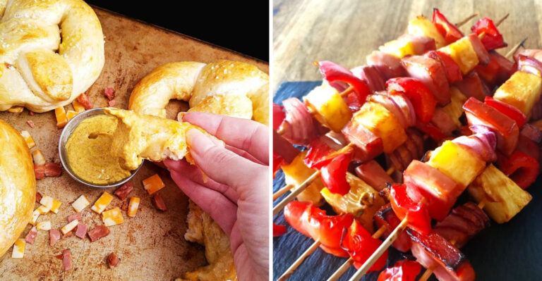 20 Creative Ways To Use Leftover Ham