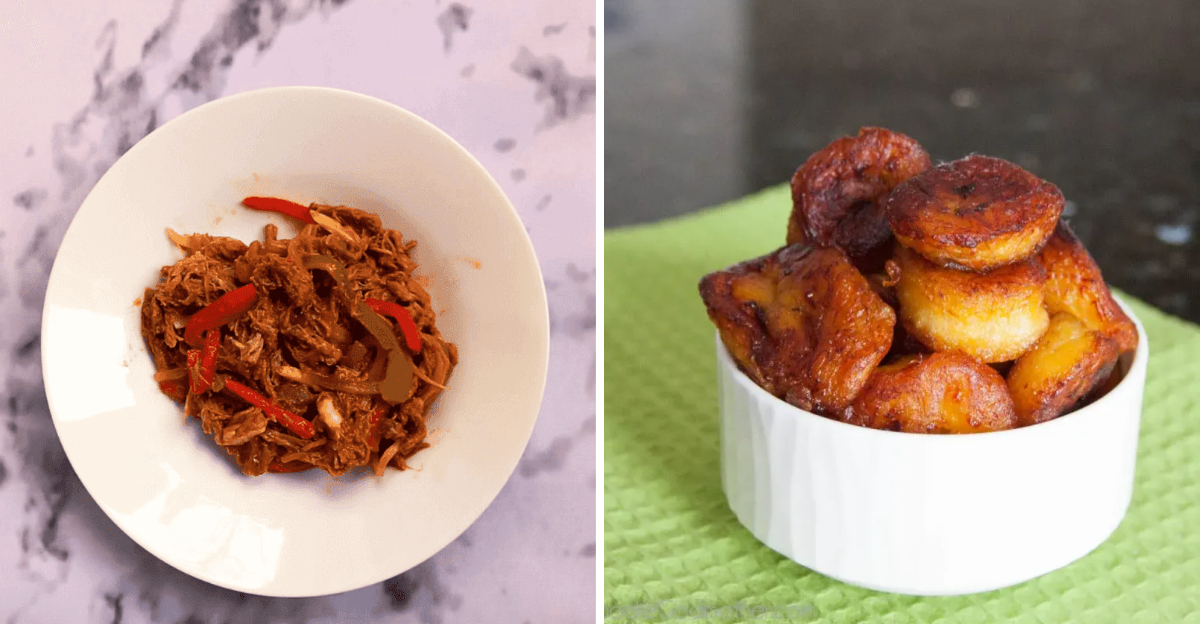 20 Cuban Delicacies You Absolutely Have To Experience
