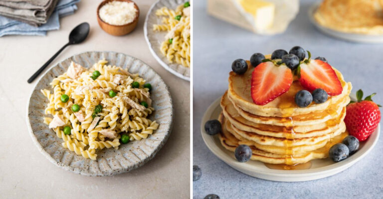 20 Dinners That Are Cheap, Filling, And Simple To Prepare