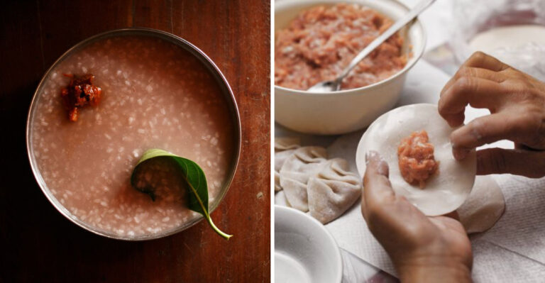 20 Dishes That Are Much Older Than We Realized