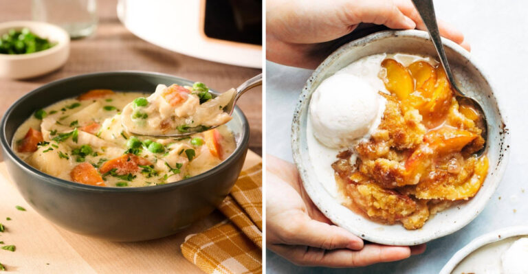 20 Dishes The Pioneer Woman Would Share At A Potluck