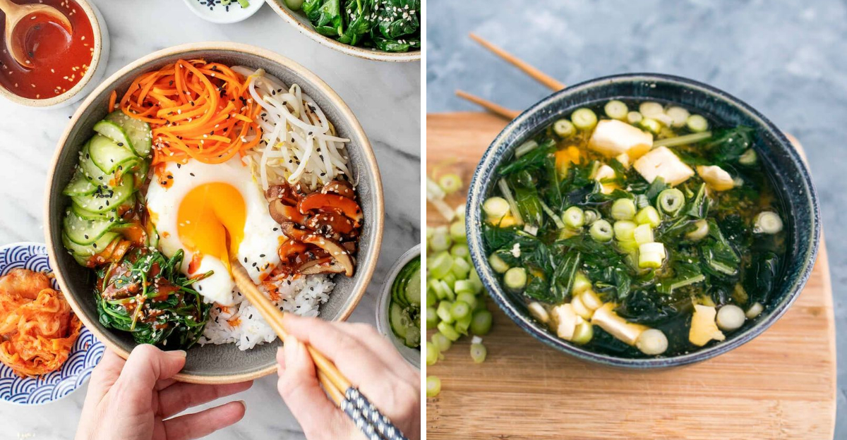 20 Easy And Tasty Asian Dishes You Can Master Quickly