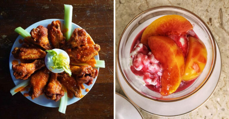 20 Famous Restaurants Where Iconic Dishes Originated