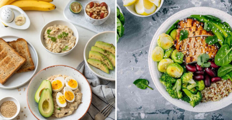 20 Foods Gastro Doctors Avoid Completely, And 10 They Eat In Moderation