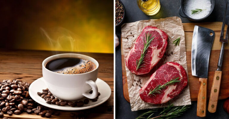 20 Foods That Are Often Unfairly Feared Or Avoided