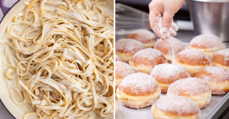 20 Foods That May Contribute To Blocked Arteries