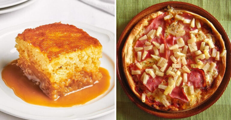 20 Foods You Didn’t Realize Were Invented In Canada