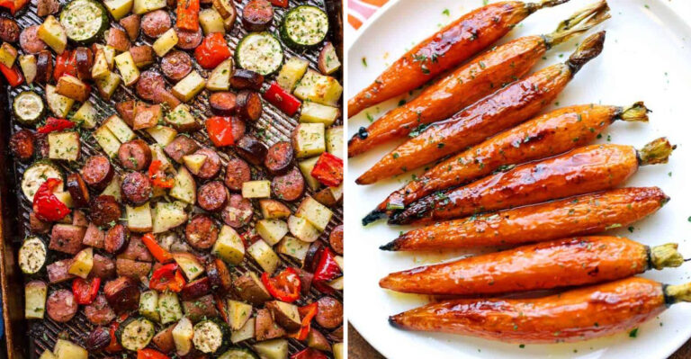 20 Fragrant Rosemary Recipes That Highlight The Herb