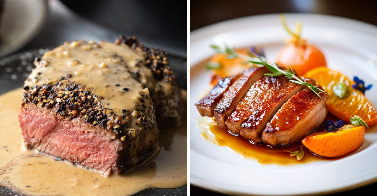 20 French Recipes That Rival A Restaurant Experience