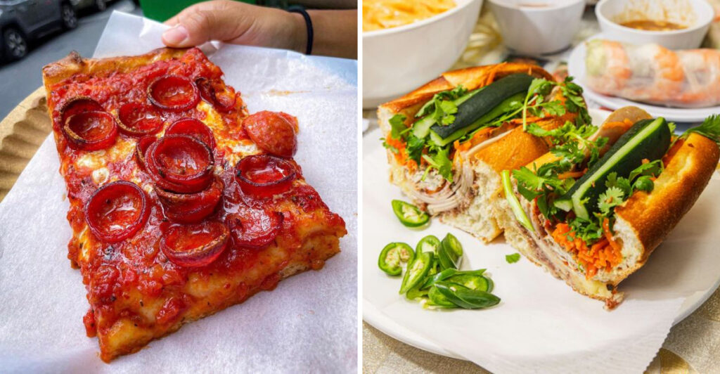 20 Iconic NYC Sandwiches That Always Impress - Cook Clean Repeat