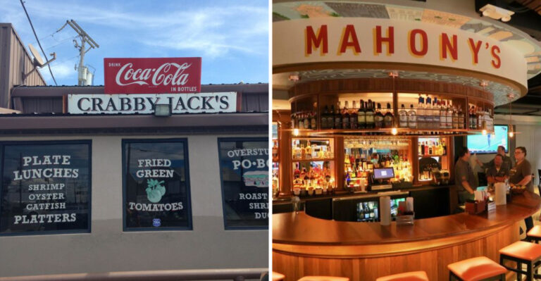 20 Legendary Po’boy Spots In New Orleans You Have To Try