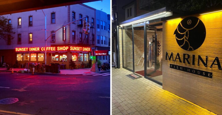 20 Local Spots People Love More Than Any Fast Food Chain