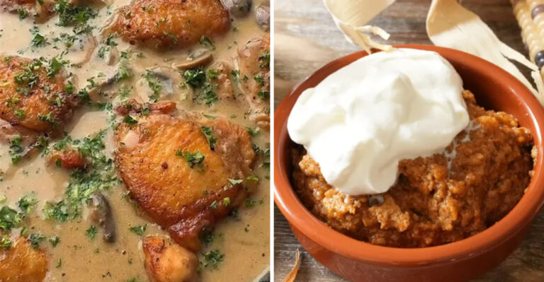 20 Lost 1700s Recipes That Deserve A Comeback