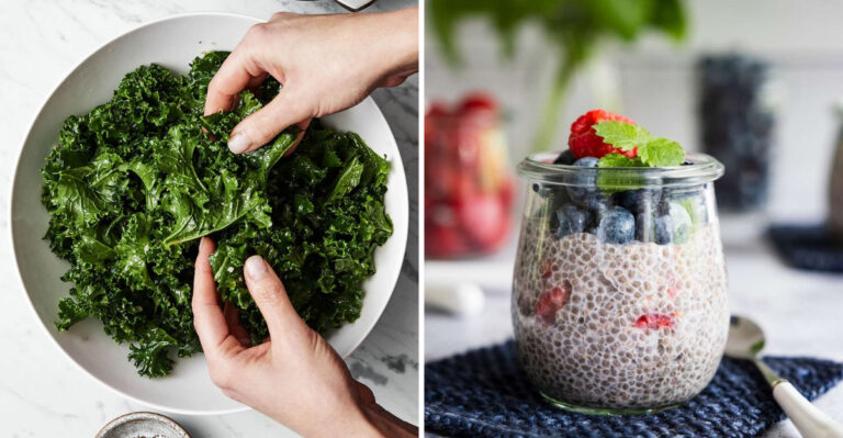 20 Nutrient-Packed Superfoods To Include In Your Weekly Diet